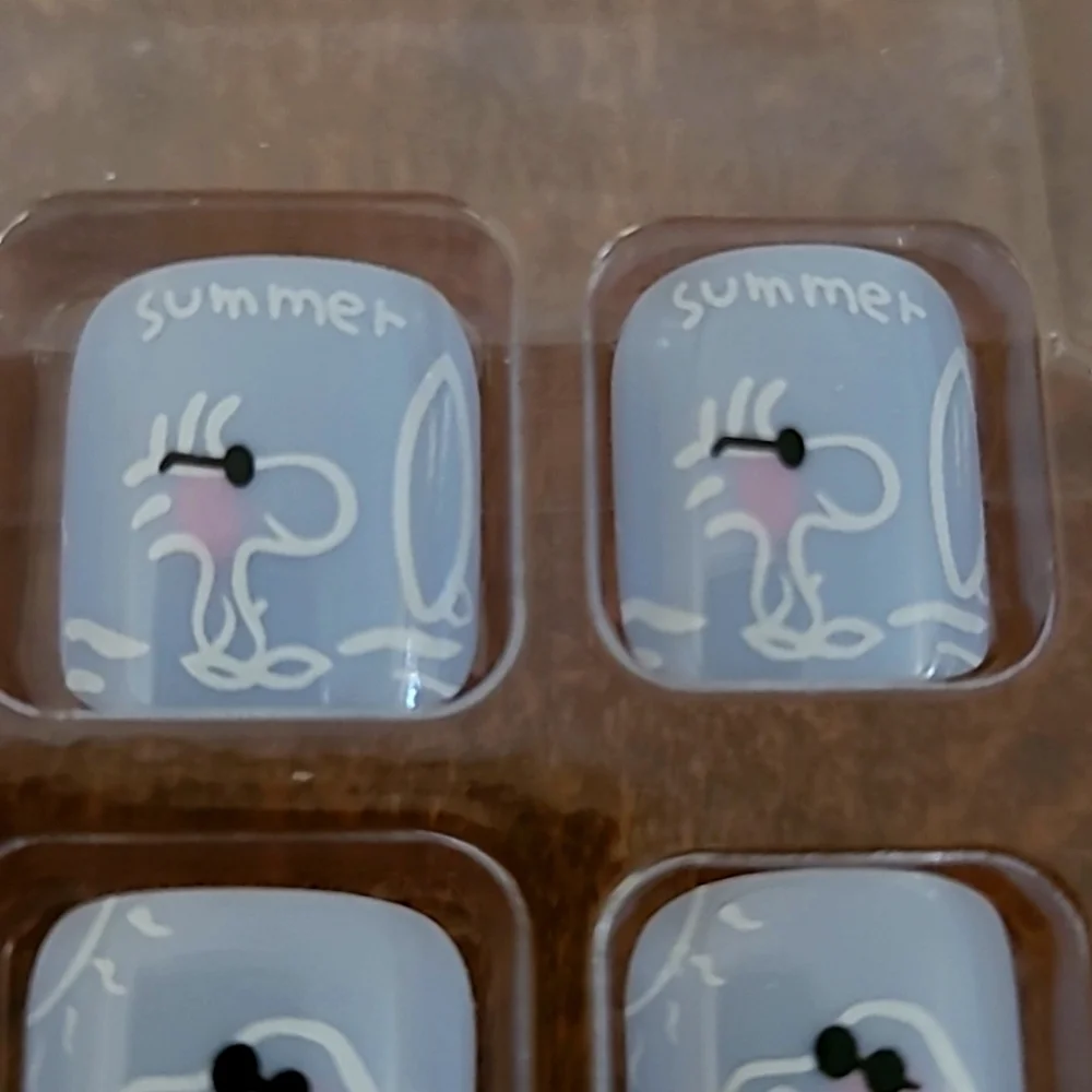 N/A quantity set